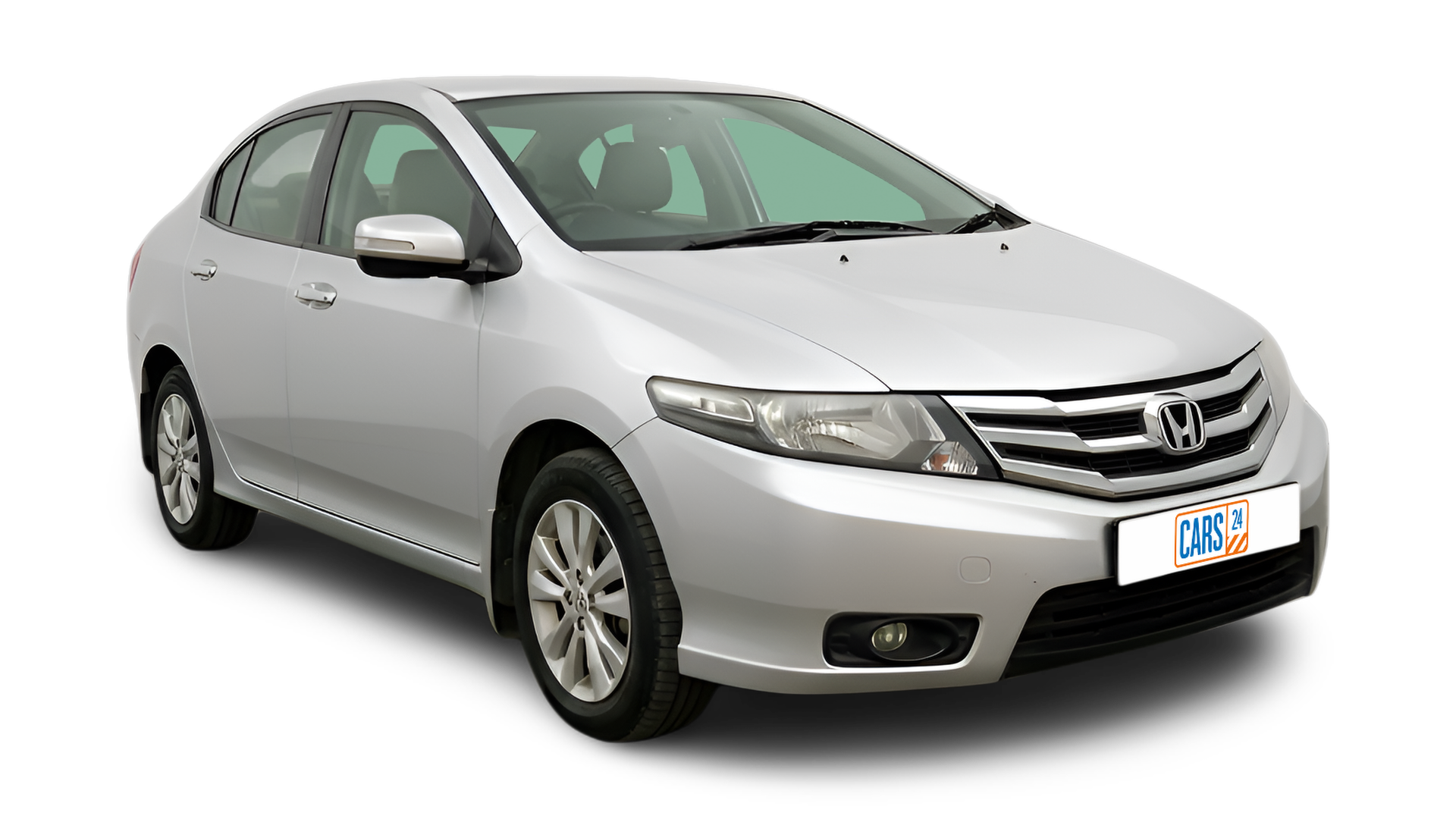 Honda City-img
